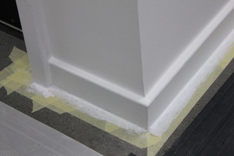 Local Baseboard Repair in Leland, NC