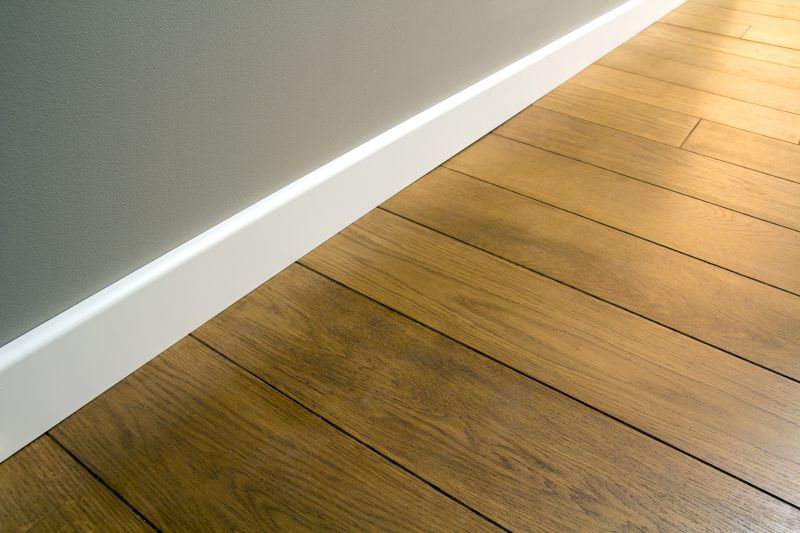 Local Baseboard Repair in Southport, NC