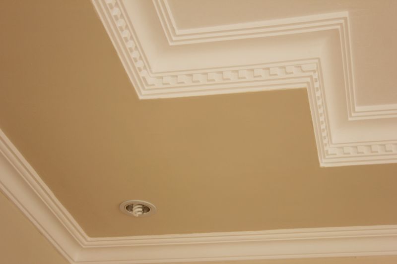Local Ceiling Trim Repair in Auburn Hills, MI