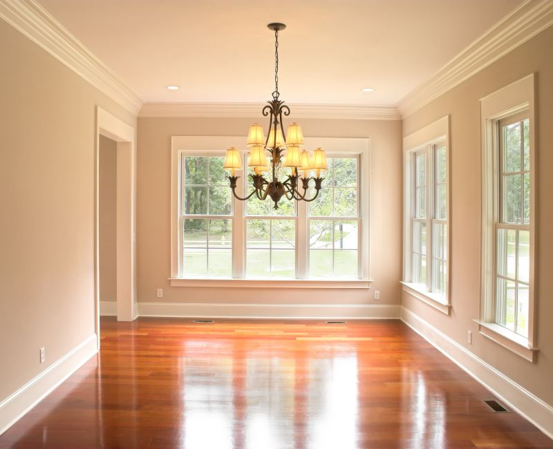 Local Crown Molding Installation in Charlotte, NC