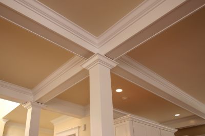 Local Crown Molding Installation in Landenberg, PA