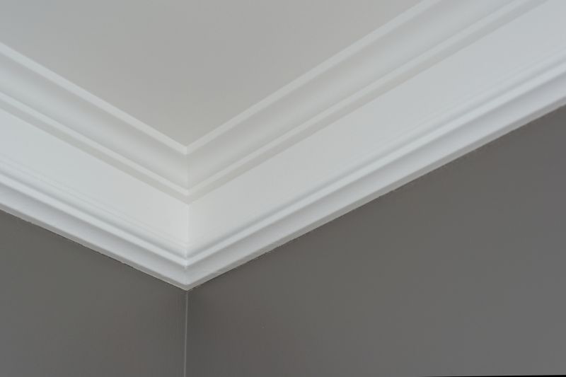 Local Crown Molding Installation in Menasha, WI