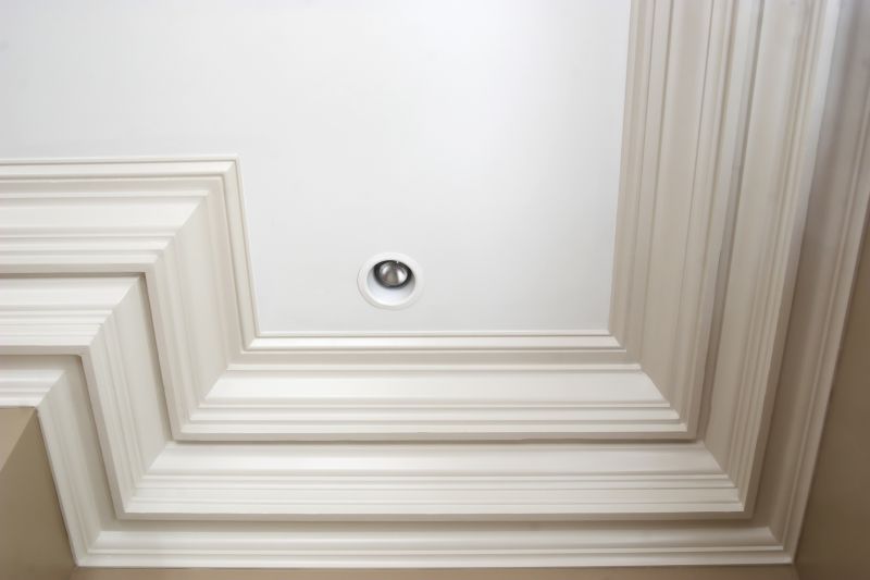 Local Crown Molding Installation in Saline, MI