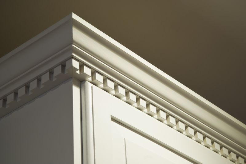 Custom Wood Trim Installation in Kansas City, KS