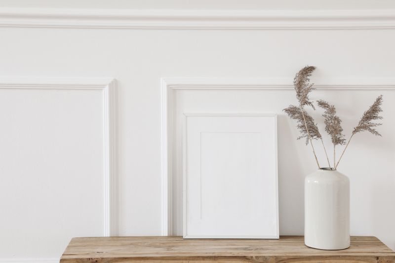 Custom Wood Trim Installation in Wilmington, NC