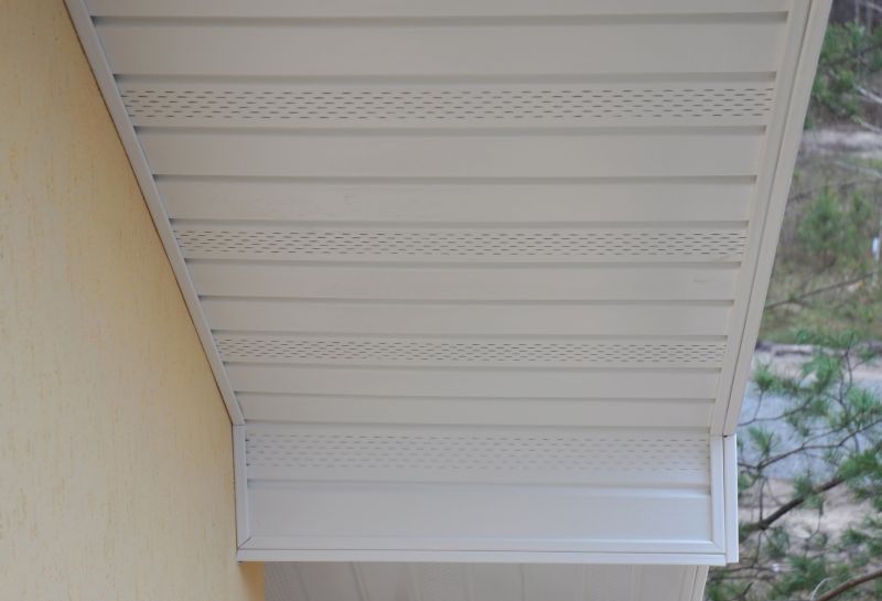 Exterior Millwork Installation in Olathe, KS