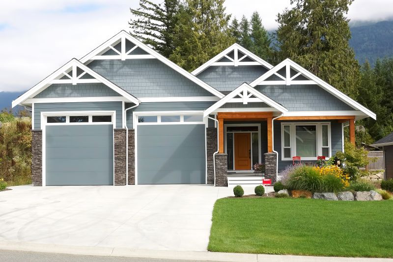 Local Exterior Trim Carpentry in Burgaw, NC