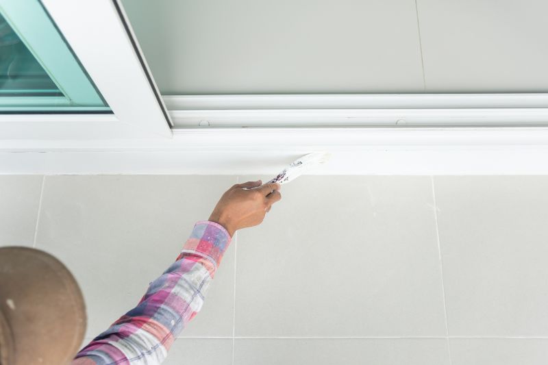 Local Exterior Trim Carpentry in Menasha, WI