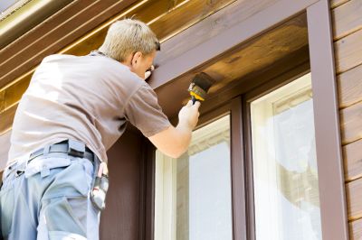 Local Exterior Trim Carpentry in Middletown, DE