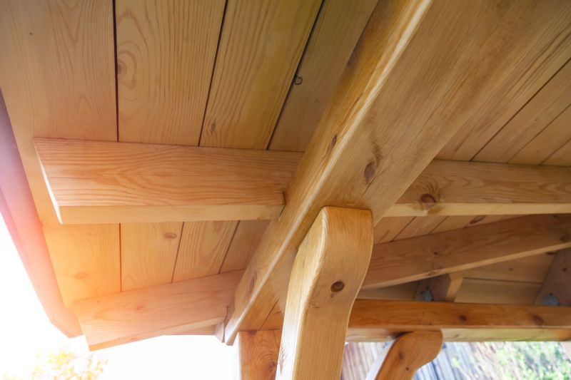 Exterior Trim Work in Alpharetta, GA