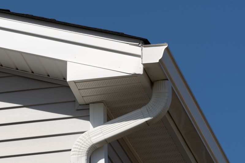 Exterior Window Trim Service in Alpharetta, GA