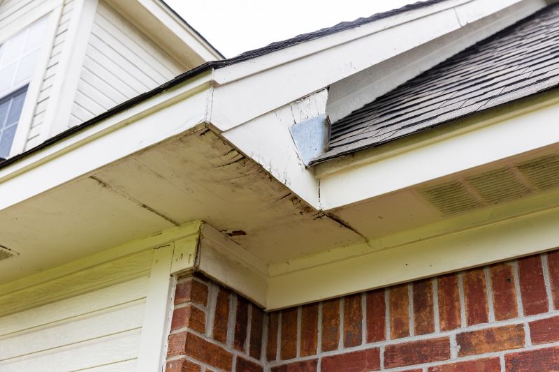 Local Fascia Repair in Brooklyn, MI