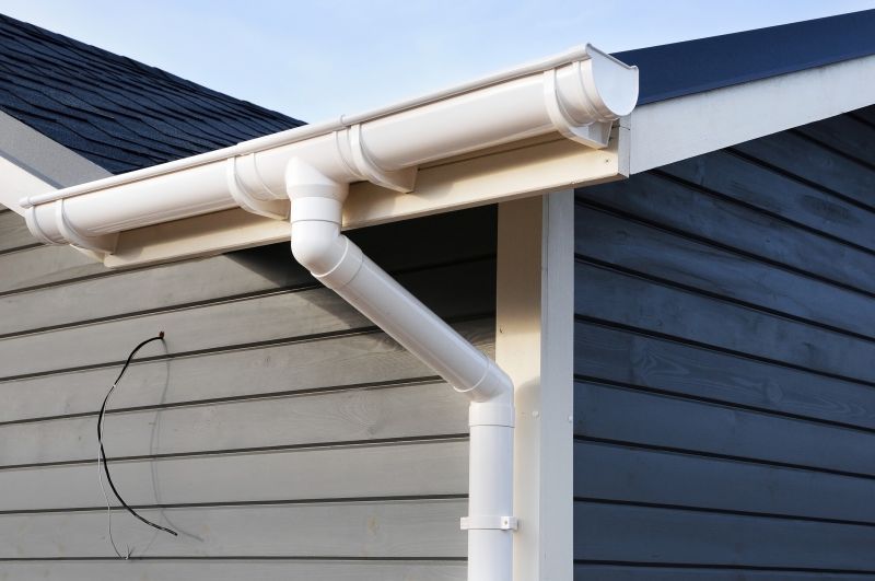 Fascia Repair in Kansas City, KS