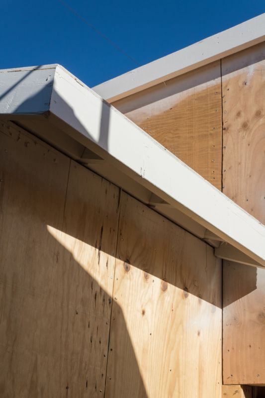 Local Fascia Repair in Louisville, CO