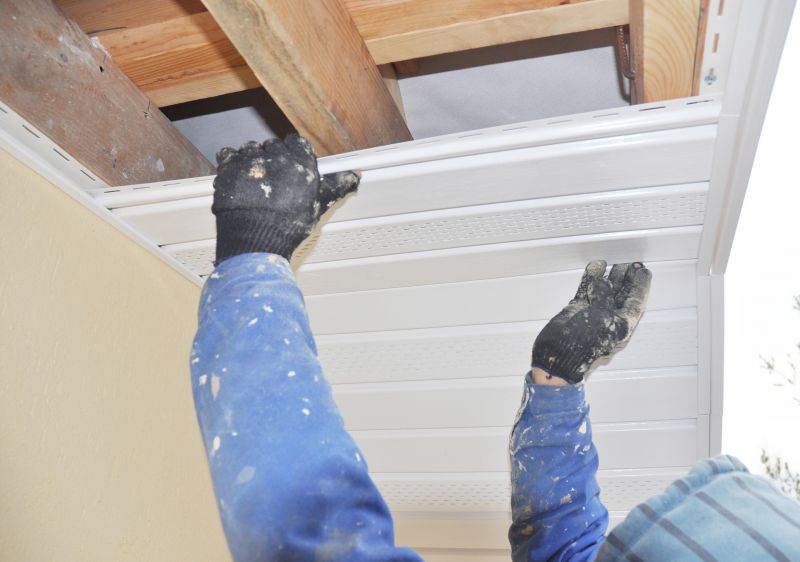 Local Fascia Repair in Saline, MI