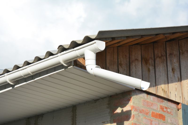 Fascia Replacement in Alpharetta, GA