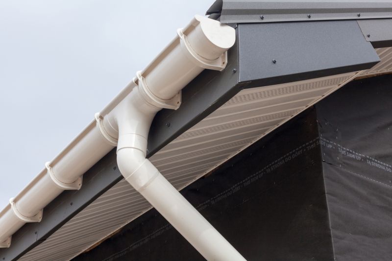 Fascia Wrapping in Conroe, TX