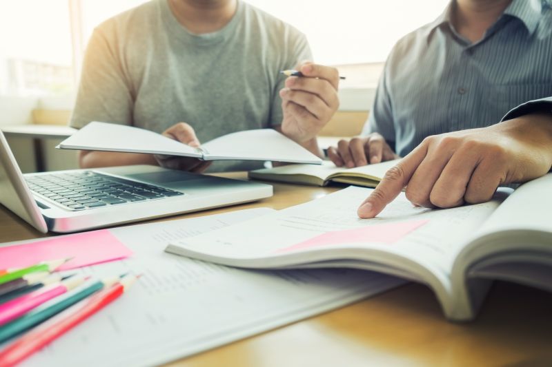 Collaborative Learning