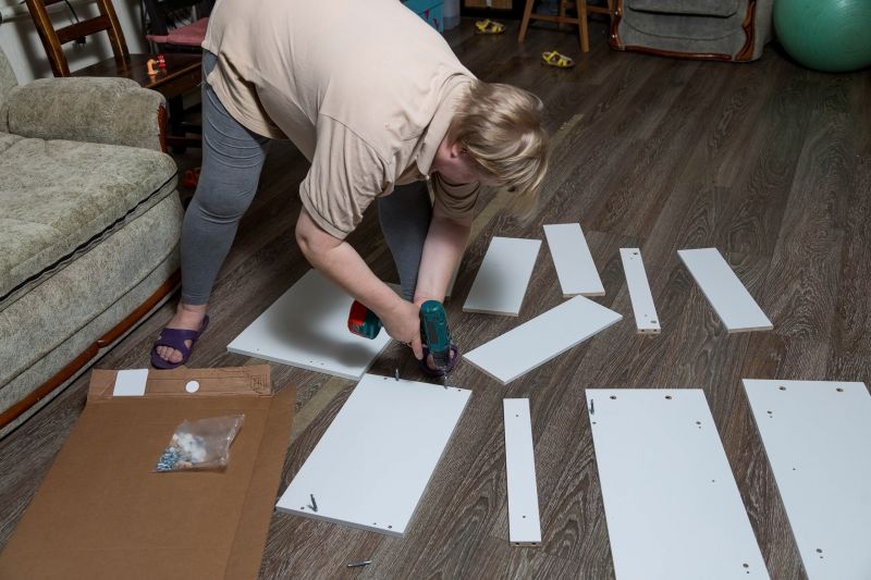 Finish Carpentry Service