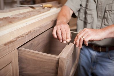 Finish Woodwork Service in Kansas City, KS