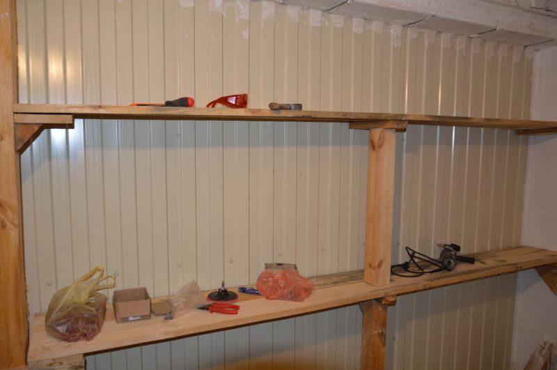 Garage Cabinets Installation in Silver Spring, MD