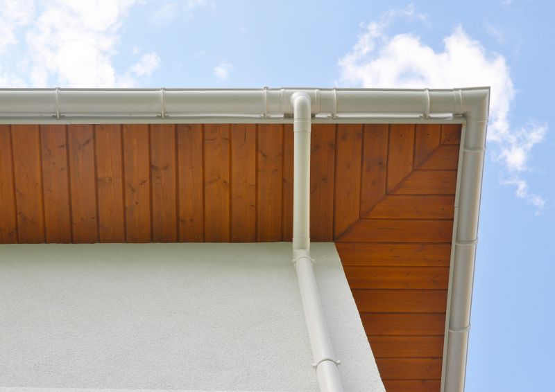Garage Fascia Replacement in Kansas City, KS