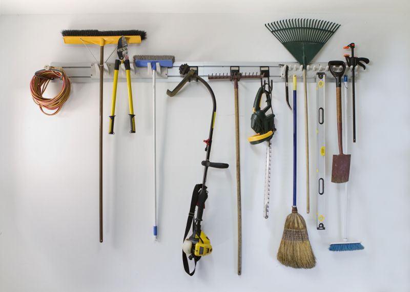 Garage Organizers Installation in Alexandria, VA