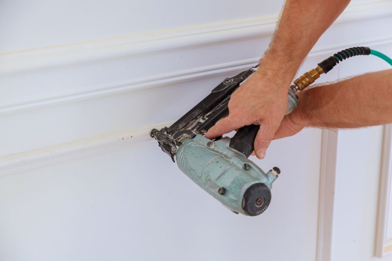 Local House Trim Installation in San Rafael, CA