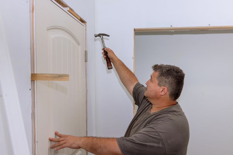 Local Interior Door Trim Repair in Waterford, MI