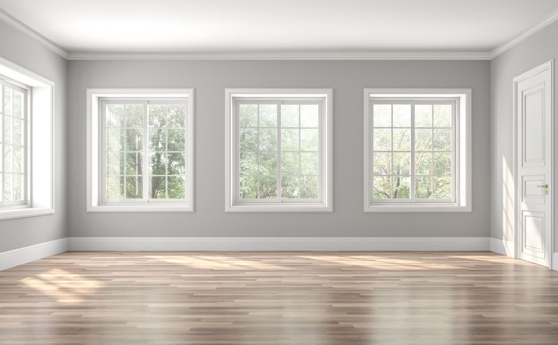 Interior Trim Replacement in Wilmington, NC