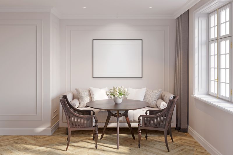 Local Interior Trim Service in Cypress, TX