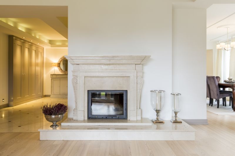Local Mantel Installation Service in Bonita Springs, FL