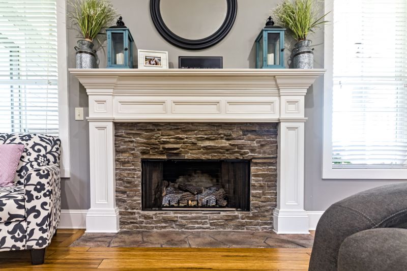 Local Mantel Installation Service in Charlotte, NC