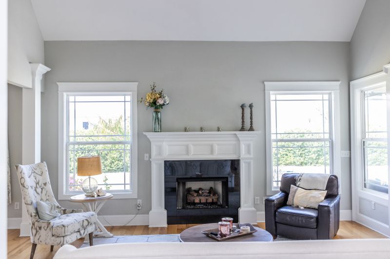 Local Mantel Installation Service in Menlo Park, CA