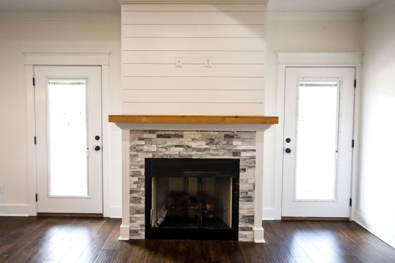 Local Mantel Installation Service in Monroe, NC