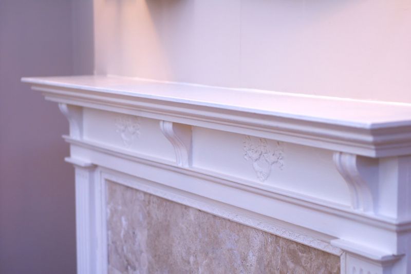 Local Mantel Installation Service in Mount Pleasant, SC