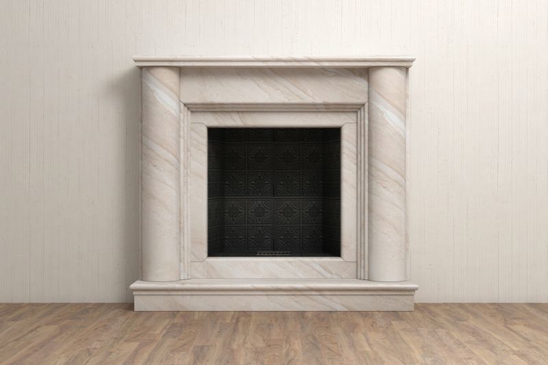 Mantel Installation Service