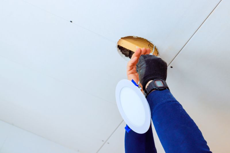 Local Quarter Round Installation in Lehigh Acres, FL