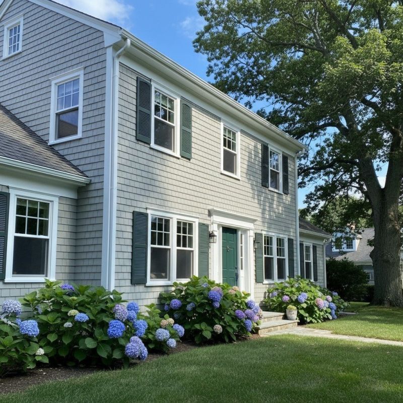 Local Residential Trim Installation in Waxhaw, NC