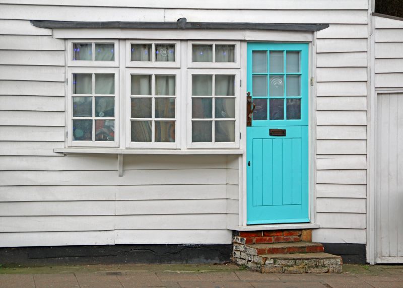 Local Shiplap Installation in Scituate, MA