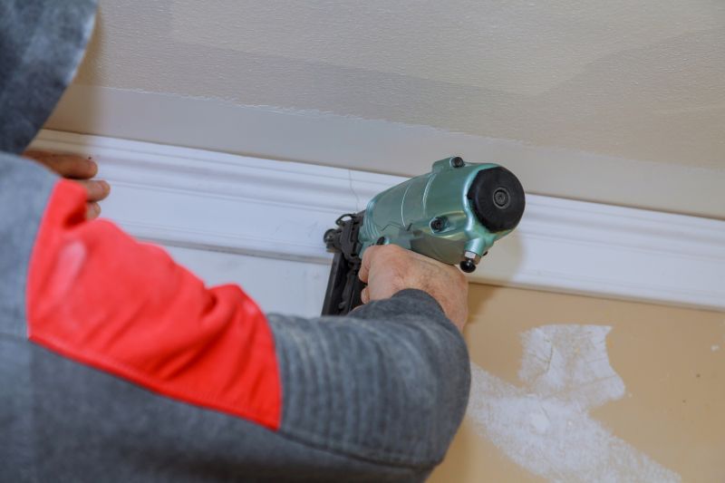 Siding Trim Installation in Kansas City, KS