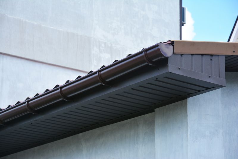 Local Soffit Installation in Washington, MI
