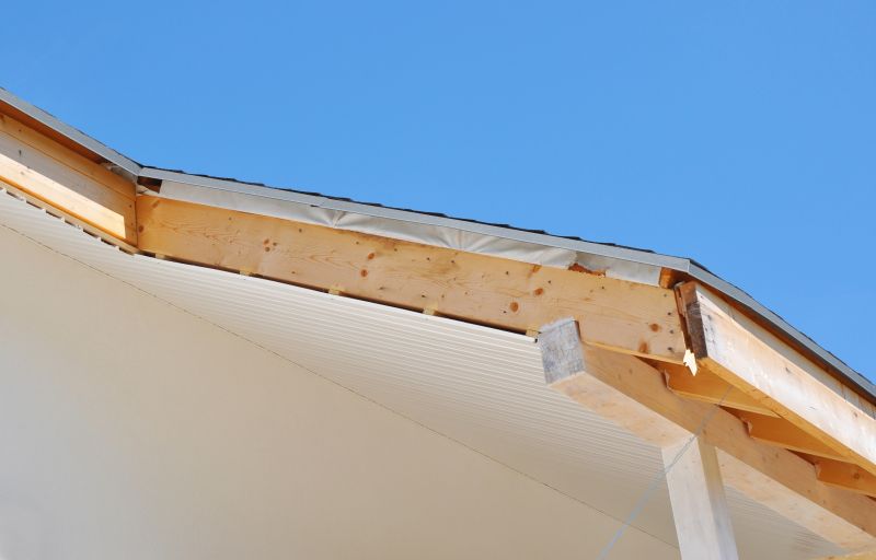Local Soffit Repair in Fishers, IN