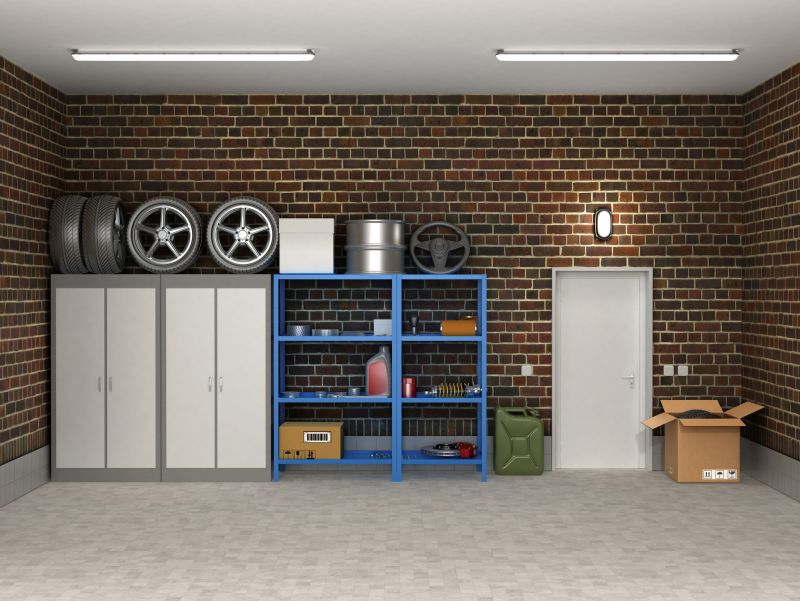 Storage System Installation in Leesburg, VA