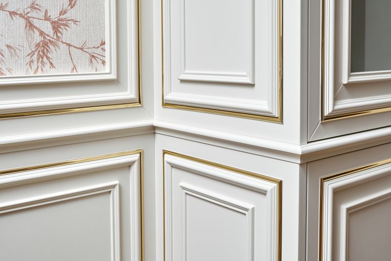 Local Trim Carpentry in Clarkston, MI