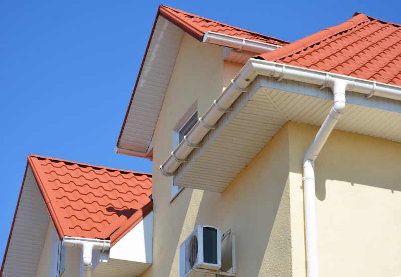 Vinyl Trim Installation in Kansas City, KS