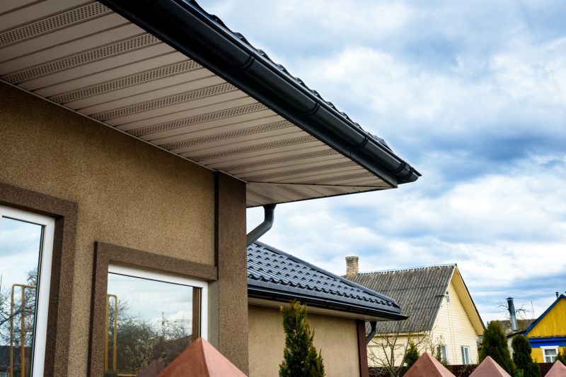 Vinyl Trim Installation in Wilmington, NC