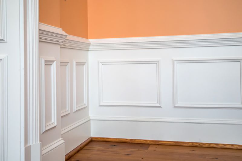 Local Wainscoting Installation in Kannapolis, NC