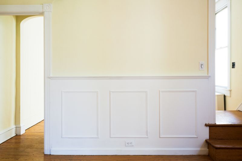 Local Wainscoting Installation in Menlo Park, CA