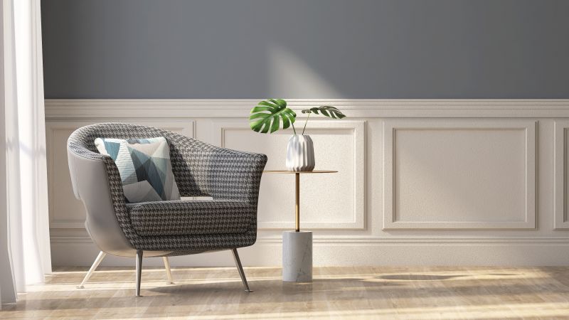 Local Wainscoting Installation in Waterford, MI